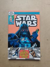 Star Wars Classics Band 4