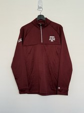 Champion Texas A&M Quarter Zip