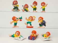PUMUCKL  Schleich Heimo  Mc