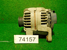 Lichtmaschine 13222930 Opel Corsa D (S-D) 1.2i 59KW 80PS Bj.2008