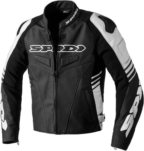 Spidi track warrior motorrad - spidi,