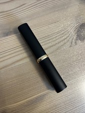 Loreal Paris Intense Volume MATTE Lippenstifte 1980 L‘Ambre