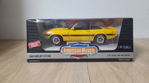 Ertl scale diecast 1969 - scale,