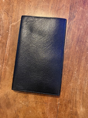 Vintage filofax slimline - filofax,