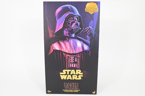 Hot toys mms777 darth - toys, vader