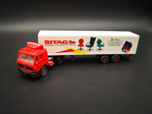 Wiking sitag - wiking, "sitag"