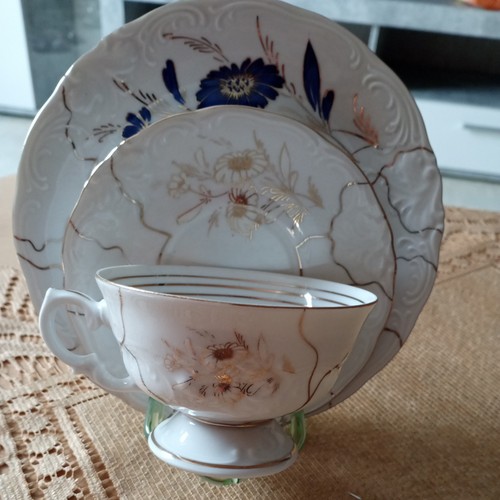 Sammelgedeck sammeltasse - ,