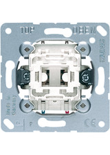 Jung 533U Taster, 1-pol