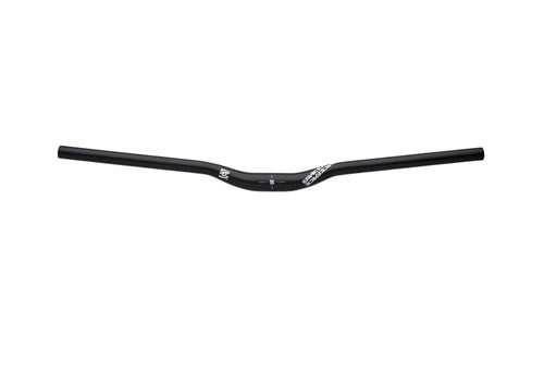 Race face ride lenker - 31,8, x