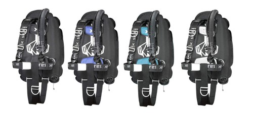 Mares rec trim single - xr-rec,
