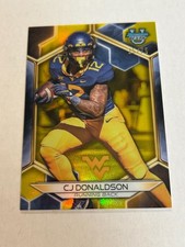 2023 Bowman's Best U CJ