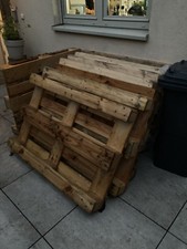 Europaletten (Selbstabholung)