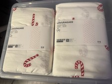 IKEA Lövsangare Bettwäsche 2