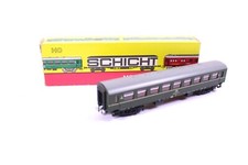 SCHICHT 426/39 Rekowagen