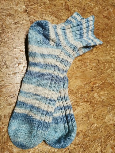 Damen stricksocken handarbeit - damen,