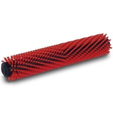 Kärcher Walzenbürste 4.762-005.0 rot Bürste 300mm Scheuersaugmaschine BR 30/4 C