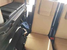 sitzbank r. für LAND ROVER DISCOVERY TDV6 HSE 2004 4866934