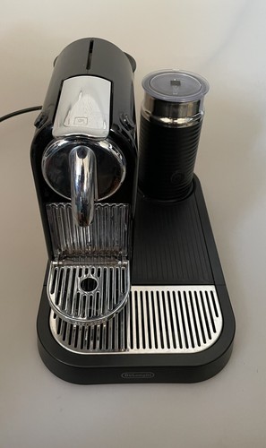 Nespresso 266 bae - nespresso, citiz