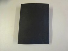 Bedienungsanleitung / Betriebsanleitung Bordbuch von 05/20001 VW  LUPO (6X1, 6E1