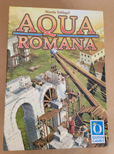 Aqua Romana von Queen Games 2006