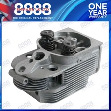 Cylinder head assembly