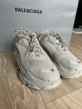 Balenciaga Triple s Sneaker EU