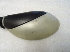 E2. Piaggio Vespa ET2 ET4 Sfera 50 Spiegel Rechts