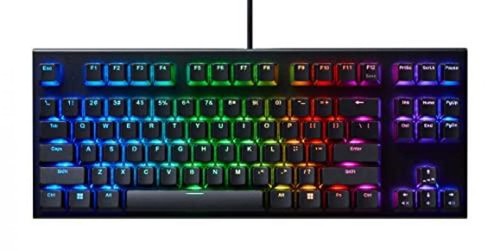 Topre realforce gx1 tastatur - topre,