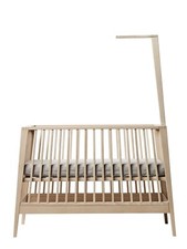 Linea by Leander Babybett