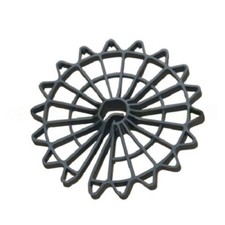 Abstandhalter für Bewehrung