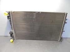 6Q0121253L wasserkühler für