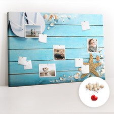 Pinnwand korkboard typen - pinnwand,
