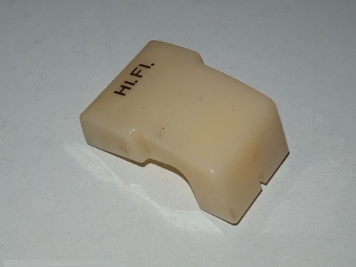 Taste aus loewe - "hi.fi.",
