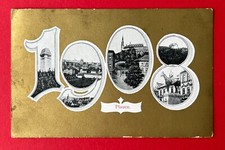 AK PLAUEN im Vogtland