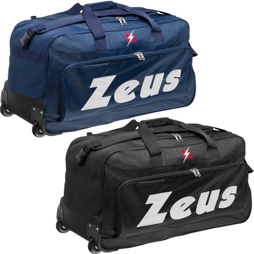 Zeus teamwear rollen tragen - zeus,