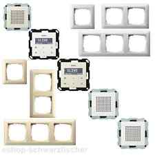 Gira Unterputz Radio RDS