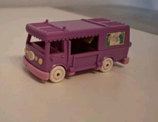 Polly Pocket Bluebird Stable