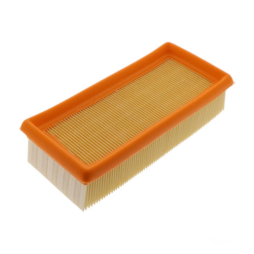 Mahle luftfilter 266 - luftfilter,