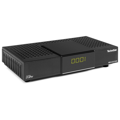 Technisat 223 dvr - 223,
