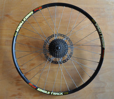 Sun Rims Single Track 26 Zoll