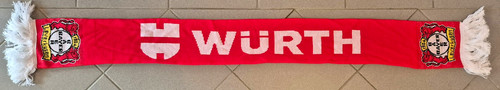 Bayer leverkusen schal - leverkusen, /
