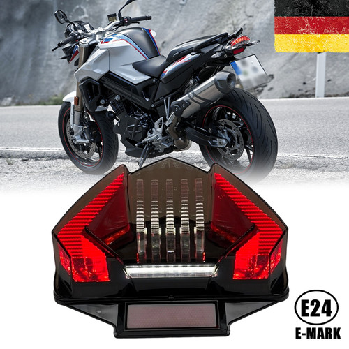 E24 led rücklicht - e24,