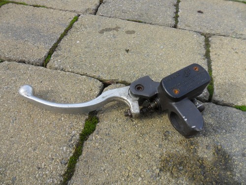 Sherco kupplungsgeberzylinder - sherco,