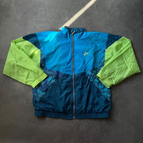 Nike vintage 80er - nike,