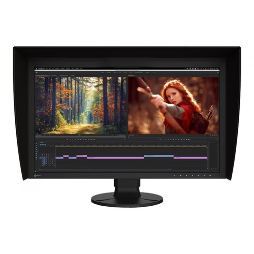 Eizo coloredge series - cg,