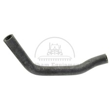 Rubber Elbow Coolant Hose for
