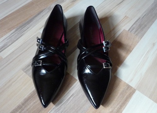 Tamaris-Ballerina-Damen