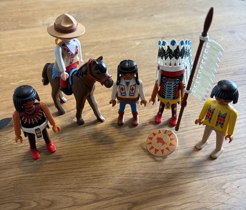 Playmobil konvolut figuren - playmobil,