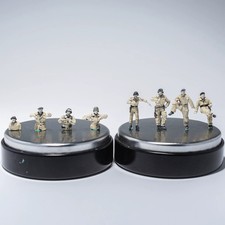 AM 1/72 British Tank Crew 8