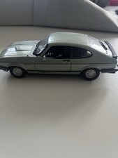 Ford Capri 2.8 Injection MK II